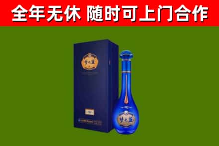 独山回收梦之蓝M6